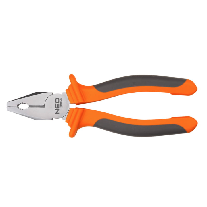 Szczypce uniwersalne 180 mm