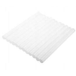 Wkład klejowy do pistoletu 12 szt. 5,5 mm x 250 mm
