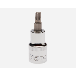 Końcówka do bitów 1/2" TORX T25 L-60