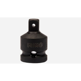 Adaptery redukujące udar 1/2" do 3/8"