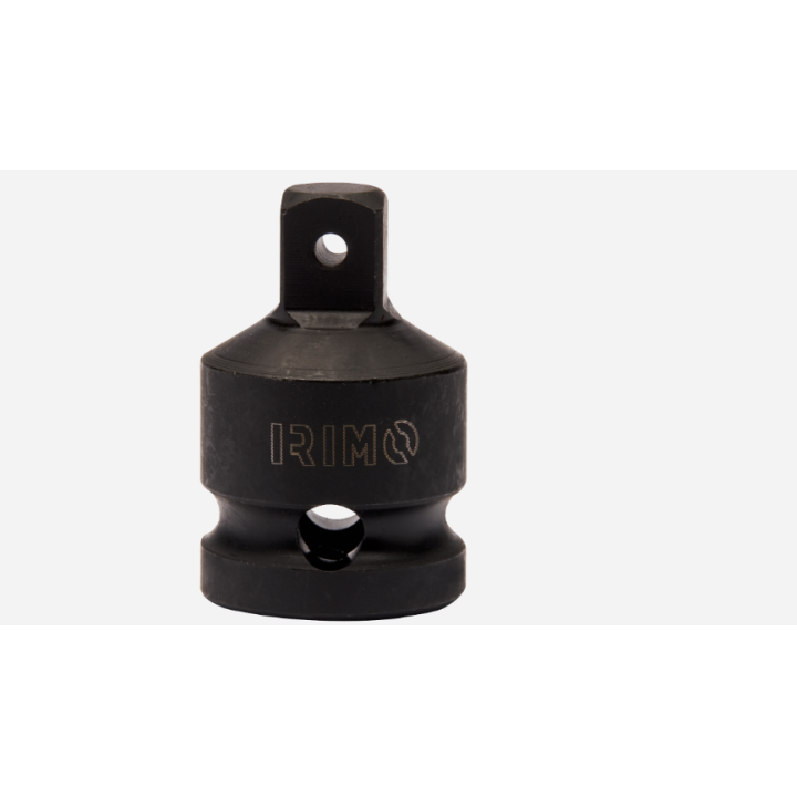 Adaptery redukujące udar 1/2" do 3/8"
