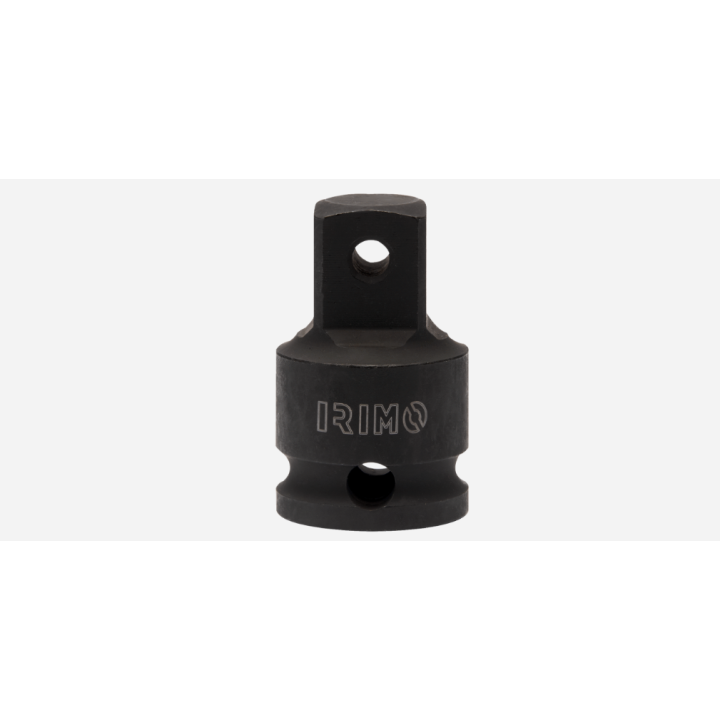 Adaptery zwiększające udarność od 3/8" do 1/2"