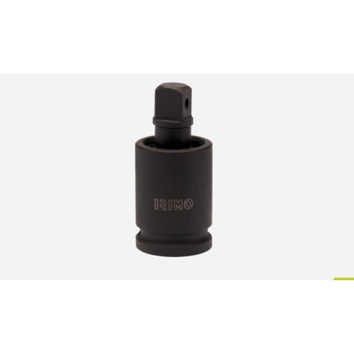 Przeguby uniwersalne udarowe 3/8"