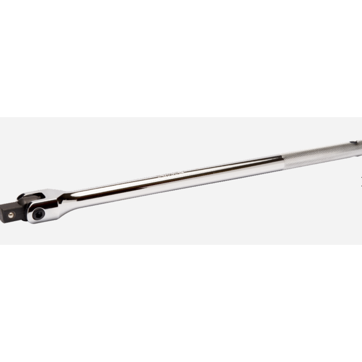 1/2" L-Uchwyty