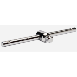 Przesuwne uchwyty typu T 3/8" 152 mm