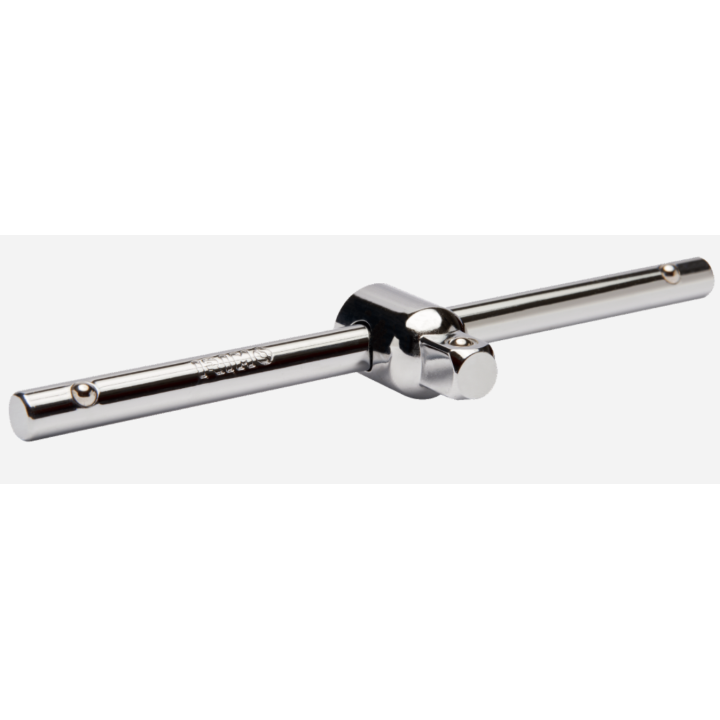 Przesuwne uchwyty typu T 3/8" 152 mm