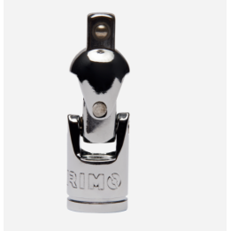 Przeguby uniwersalne 1/4" 38 mm