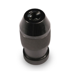 Uchwyt wiertarski- samozaciskowe metalowe 10 mm, B12
