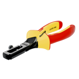 Szczypce izolowane do ściągania izolacji 165 mm ERGO
