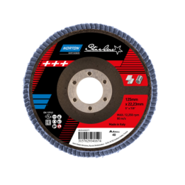 Lamelka Starline 125x22 R82B P40