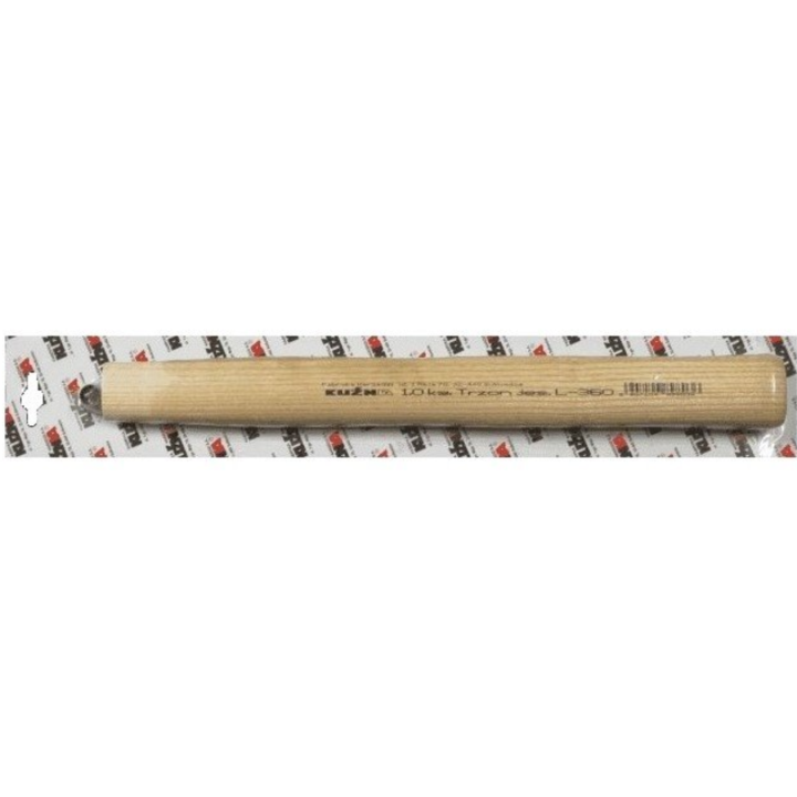 Trzon do młotków ślusarskich 320 mm jesionowy
