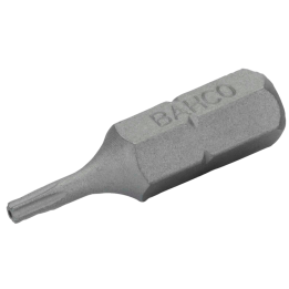 Bit Torx z otworem TR40 x 25 mm 5 szt.