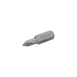 Bit standardowy do śrub Philips 25mm