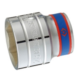 Nasadka krótka 1/2", 6-kątna 25x42mm
