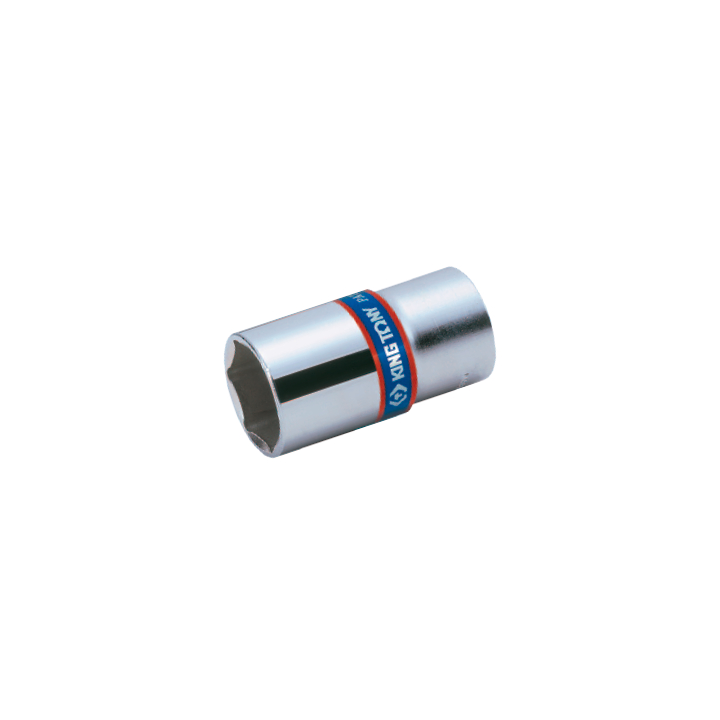 Nasadka długa 6-kątna 1/2" 23mm