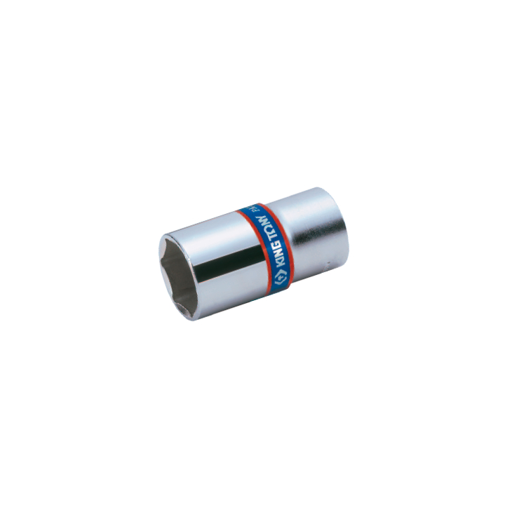 Nasadka długa 6-kątna 1/2" 26 mm