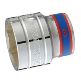 Nasadka krótka 1/2", 6-kątna 20mm