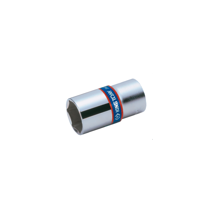 Nasadka długa 6-kątna 1/2" 11mm