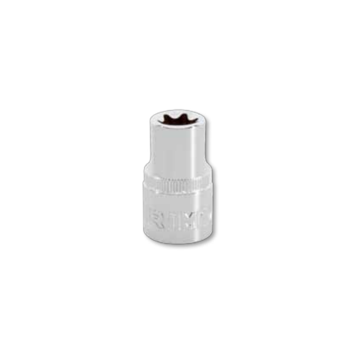 Nasadka TORX 1/2" E18