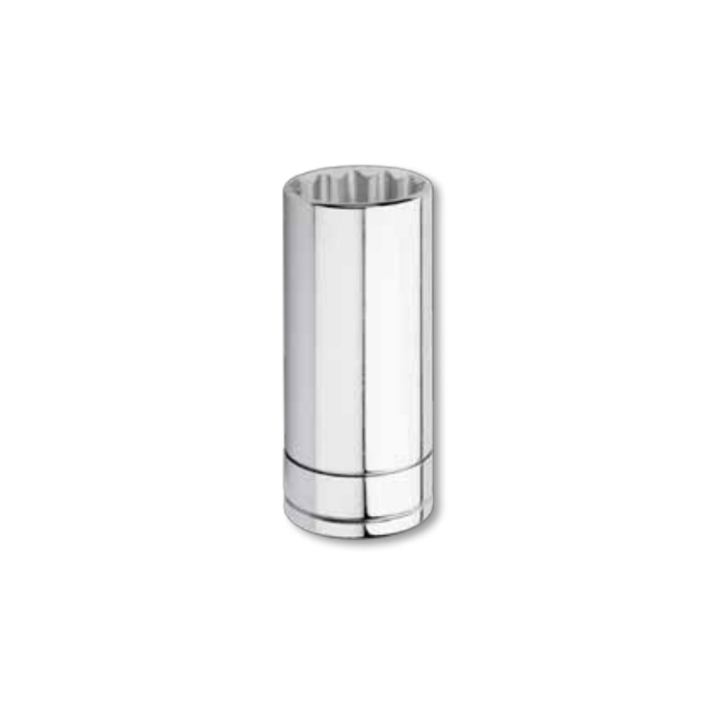 Nasadka długa 1/2" 32 mm 12-Kątna