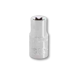 Nasadka TORX 1/4" E7