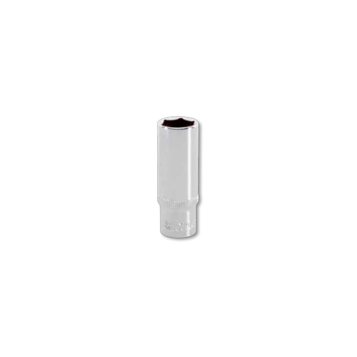 Nasadka długa 1/4" 13 mm 6-Kątna
