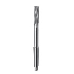 Rozwiertak maszynowy prosty HSS-E 33 mm