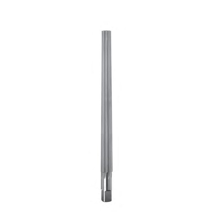 Rozwiertak ręczny stożkowy zbieżny 1:50 4 mm
