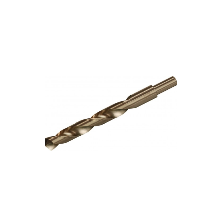 Wiertło podtaczane kobaltowe HSS-E 19,5/13 mm