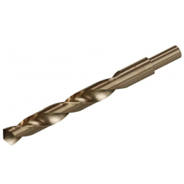 Wiertło podtaczane kobaltowe HSS-E 15,0/10 mm