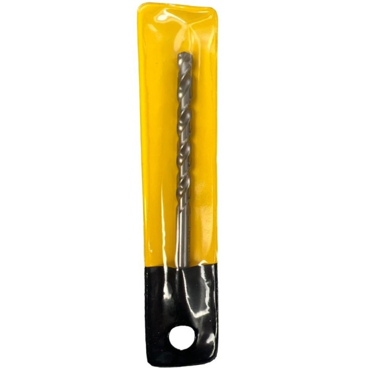 Wiertło kobaltowe 12,9 mm INOX HSSE