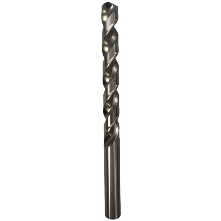 Wiertło kobaltowe 8,2 mm INOX HSSE