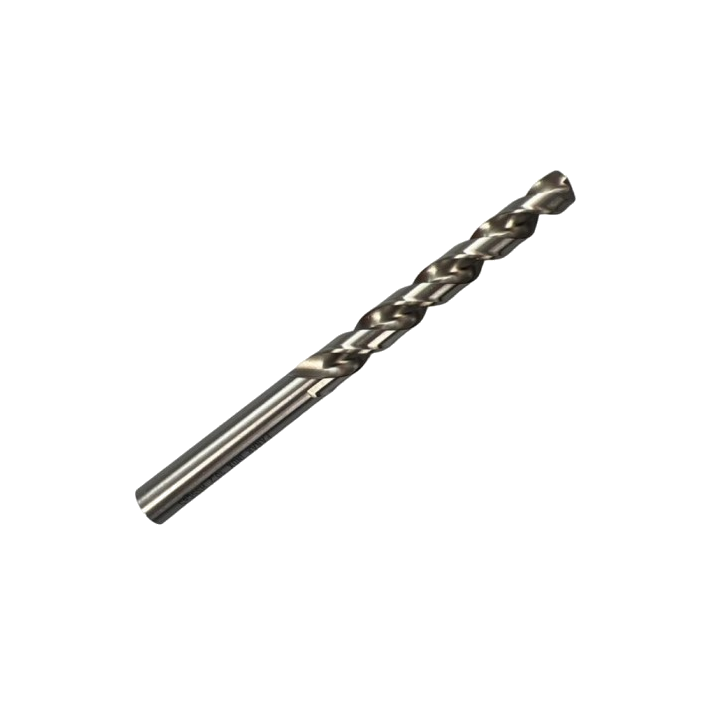 Wiertło kobaltowe 7,6 mm INOX HSSE