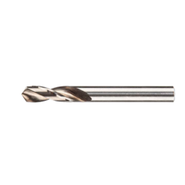 Wiertło Baildon NWKa szlifowane lewoskrętne HSS 8,5 mm