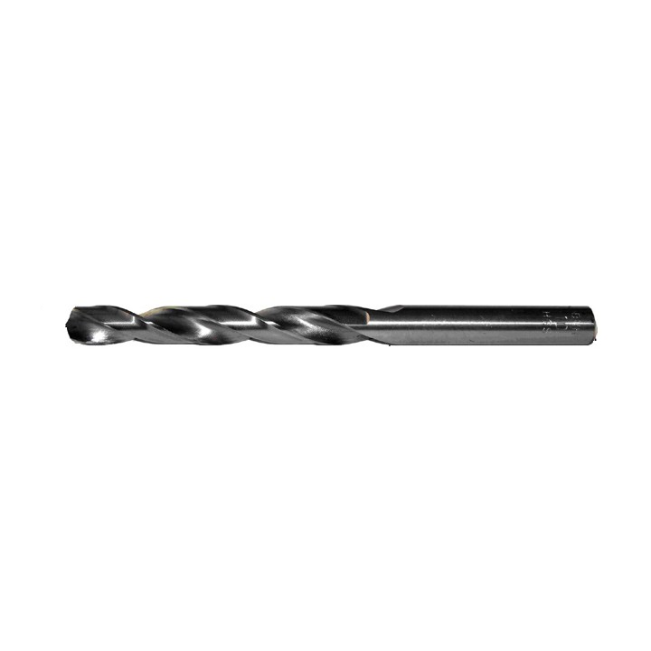 Wiertło do metalu 5,2 mm NWKa HSS szlifowane