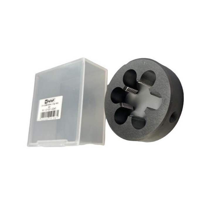 Narzynka DIN 22568 3/4-24 UNS 2A HSS 800