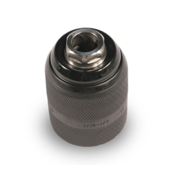 Uchwyt wiertarski- bezkluczowy 10 mm, 3/8"x24
