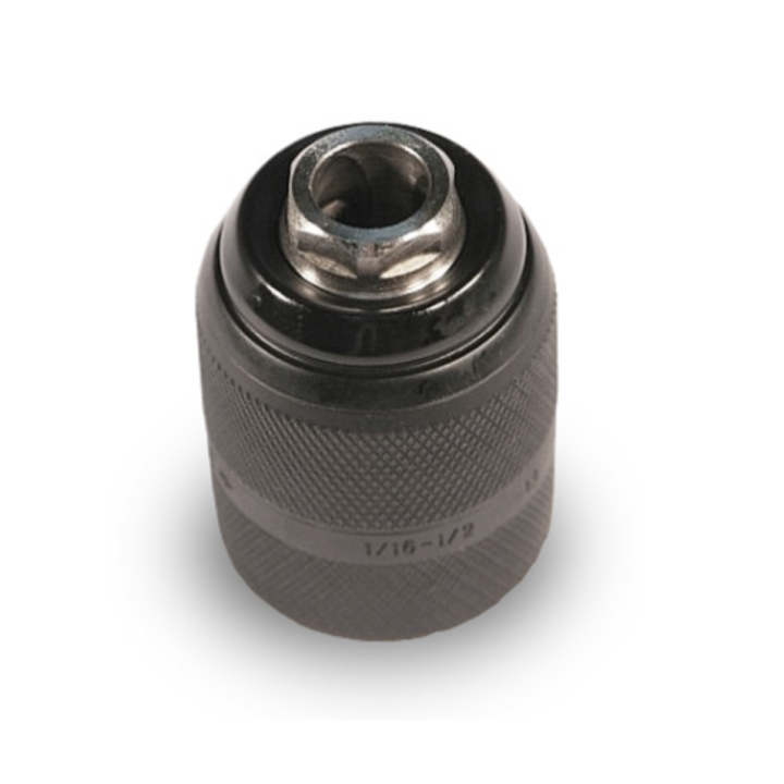 Uchwyt wiertarski- bezkluczowy 10 mm, 1/2"x20