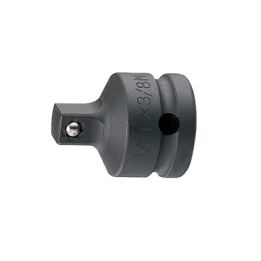 Redukcja udarowa 3/4''F(otwór)x1'M (trzpień, z kulką )
