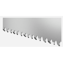 Piła taśmowa 34 mm SANDFLEX® Top Fabricator, 3853