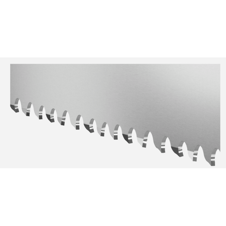 Piła taśmowa 34 mm SANDFLEX® Top Fabricator, 3853